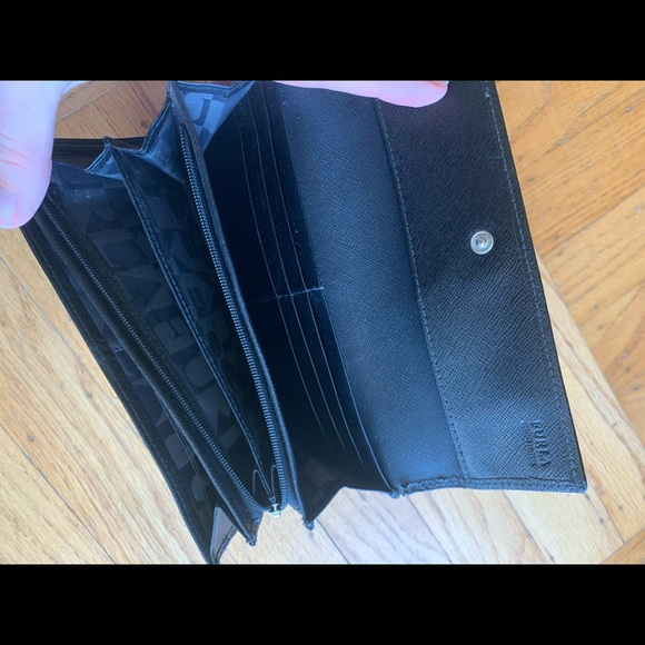 Furla large wallet - Picture 2 of 5